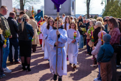 Niedziela Palmowa 2026