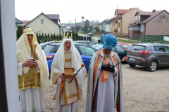 Orszak Trzech Króli