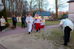 Wielka Sobota 2026