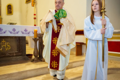 Wielki Czwartek 17.04.2025