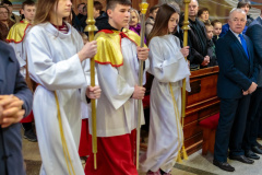 Wielki Czwartek 2026