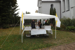 XX Dzień Papieski