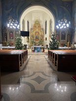 Ogłoszenia parafialne – 01.02.2026r.